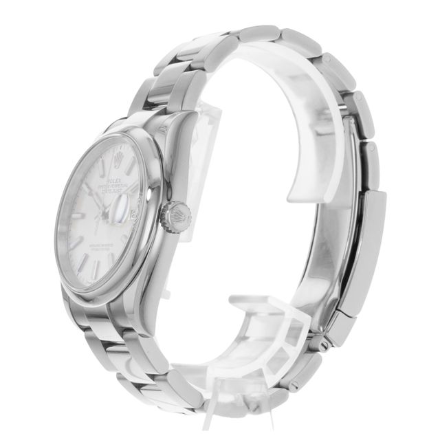 Rolex Datejust 126200 Image 5